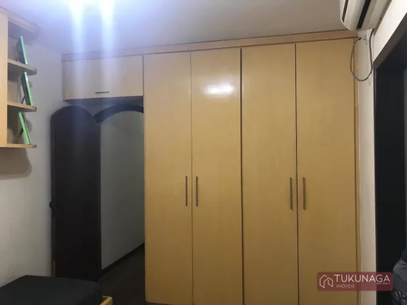 Imagem Sobrado com 3 dormitórios à venda por R$ 849.000,00 - Casa Verde Média - São Paulo/SP