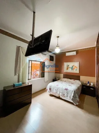 Imagem Casa à venda no bairro Jardim Bi-Centenário - Mogi Mirim/SP