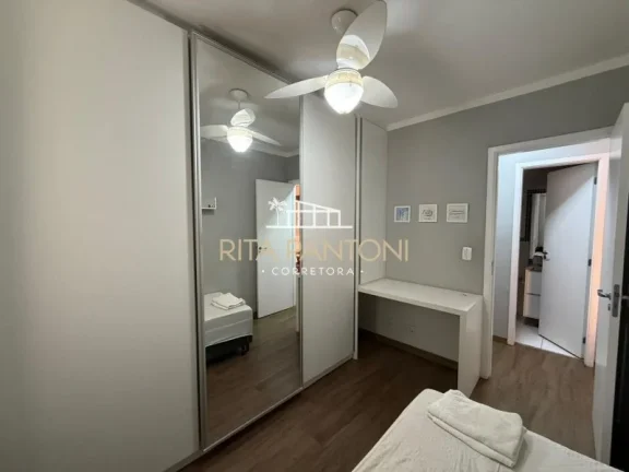 Imagem Apartamento - Ribeirão Preto - Vila Monte Alegre - Região Oeste