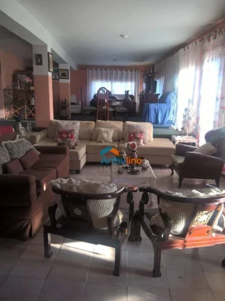 Imagem Casa com 5 dormitórios à venda, 117151 m² por R$ 636.000,00 - Jardim São Eduardo - Embu das Artes/SP