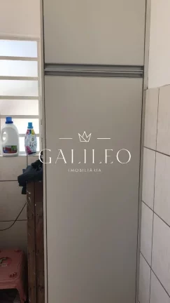 Imagem CASA PARA A VENDA NO JARDIM MORUMBI - JUNDIAÍ - SP