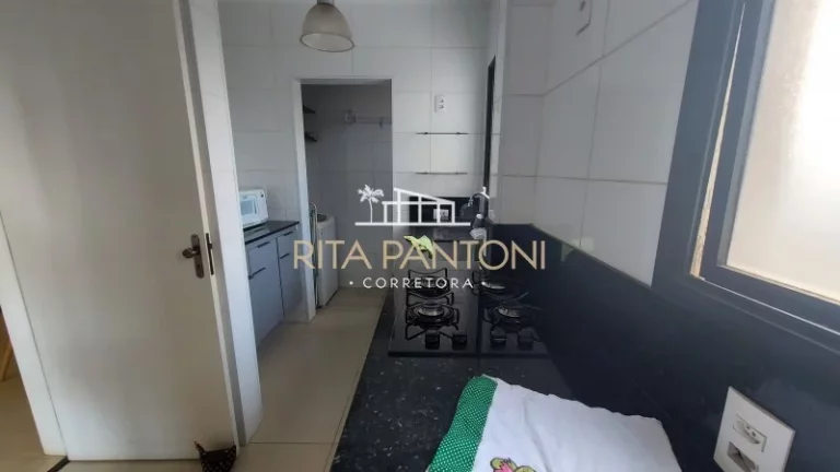 Imagem Apartamento - Ribeirão Preto - Centro - Região Central