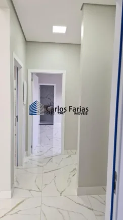 Imagem Casa em Condomínio para Venda em Brasília, Setor Habitacional Jardim Botânico, 3 dormitórios, 3 suítes, 5 banheiros, 2 vagas