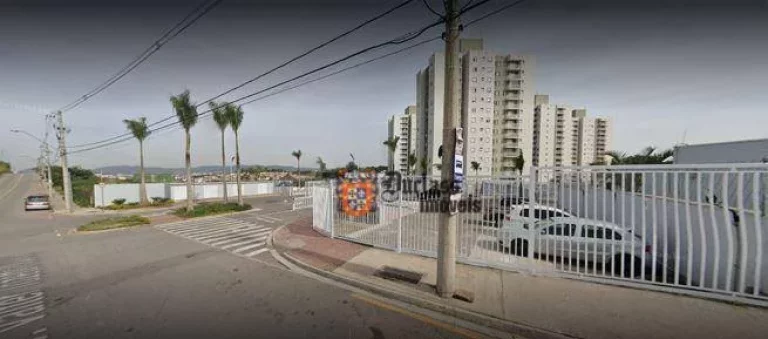 Imagem Apartamento 2 dormitórios à venda, 60 m² por R$ 495.000 - Engordadouro - Jundiaí/SP