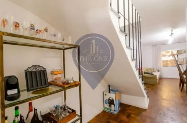 Imagem Imperdível casa à venda em São Paulo-SP: 3 quartos, 1 suíte, 2 salas, 2 banheiros, 2 vagas, 120m² no Jardim Santa Emília!