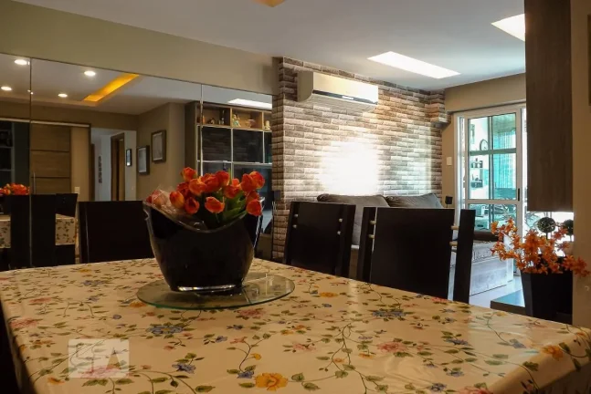 Imagem Apartamento à Venda - Recreio, 4 Quartos, 110 m2