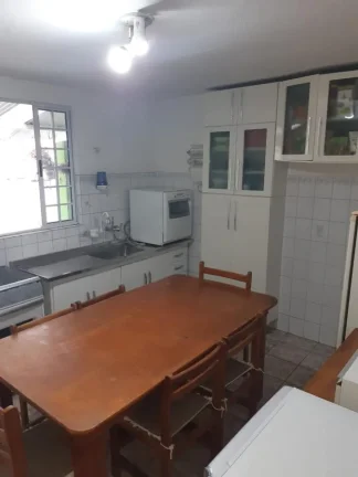 Imagem Casa para Venda em Santo André / SP no bairro Vila Alpina