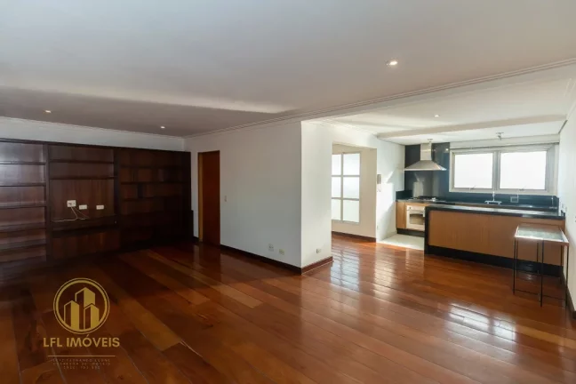 Imagem Apartamento à venda no Itaim – 98 m², 2 dormitórios, vista deslumbrante e localização privilegiada. Itaim Bibi