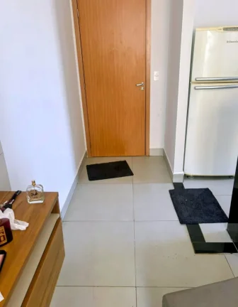 Imagem Agio De Apart No Gran Sonata Na Chacara Sao Pedro