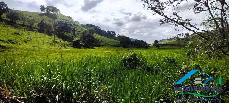 Imagem Oportunidade Imperdível: Terreno com 21,21ha em Localização Privilegiada!