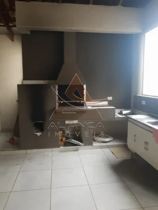 Imagem Casa - Ribeirão Preto - Jardim Porto Seguro