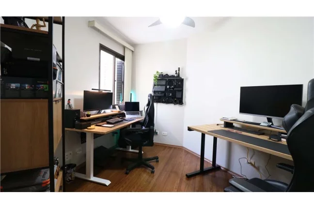 Imagem APARTAMENTO RESIDENCIAL em São Paulo - SP, Saúde
