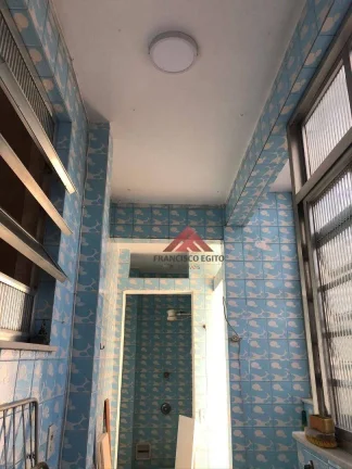 Imagem Apartamento 3 quartos, deps, 1 vaga