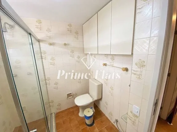 Imagem Flat disponível para locação no Central Park Jardins, com 67m², 2 dormitórios e 2 vagas de garagem