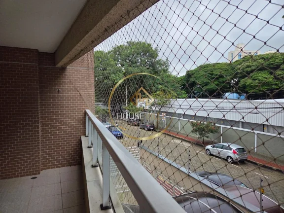 Imagem Apartamento 2 Dormitórios ( 1 suíte), 2 vagas, Jardim São Dimas, Sjc.