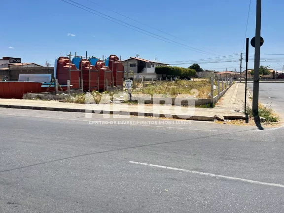 Imagem Terreno para locação, COHAB Massangano, PETROLINA - PE