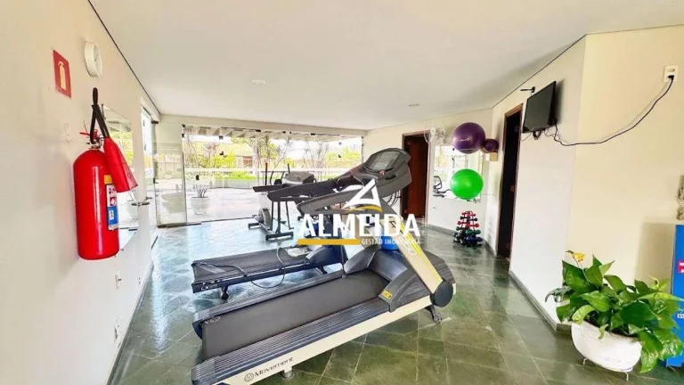 Imagem Apartamento com 3 dormitórios à venda, 132 m² por R$ 699.000,00 - Cidade Jardim - Rio Claro/SP