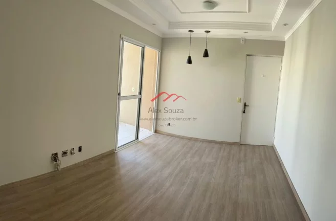 Apartamento para Venda em Sumar?(C) / SP no bairro Jardim Recanto dos Sonhos