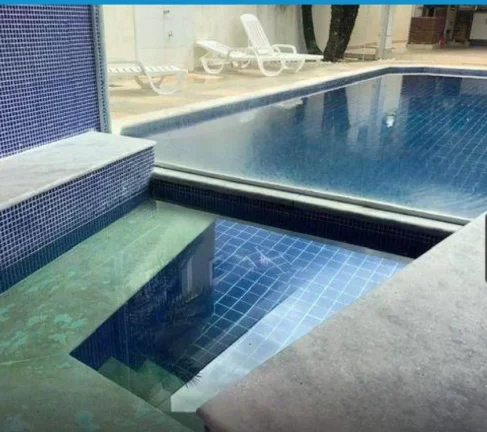 Imagem Casa à venda, 300 m² por R$ 2.750.000,00 - Balneário Praia do Pernambuco - Guarujá/SP