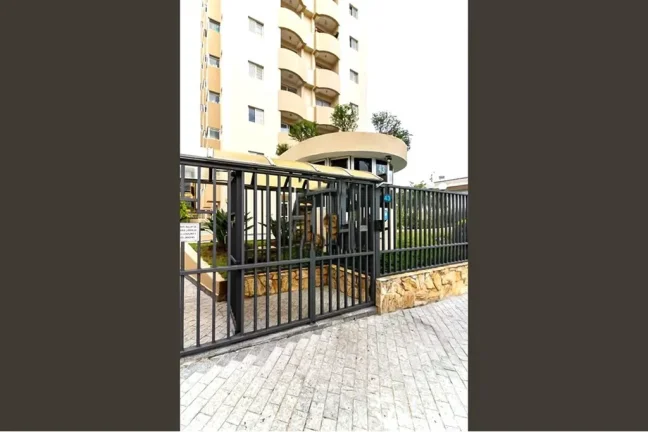 Imagem APARTAMENTO RESIDENCIAL em São Paulo - SP, Alto de Santana