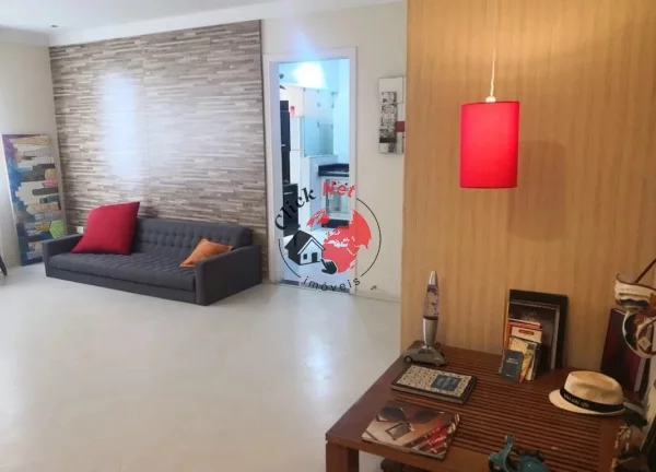 Imagem Apartamento à Venda no bairro Jardim Chácara Inglesa em São Bernardo do Campo