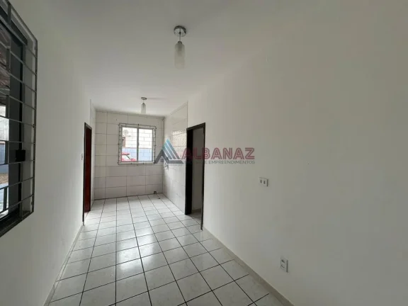 Imagem Casa à venda no bairro Centro - Tijucas/SC