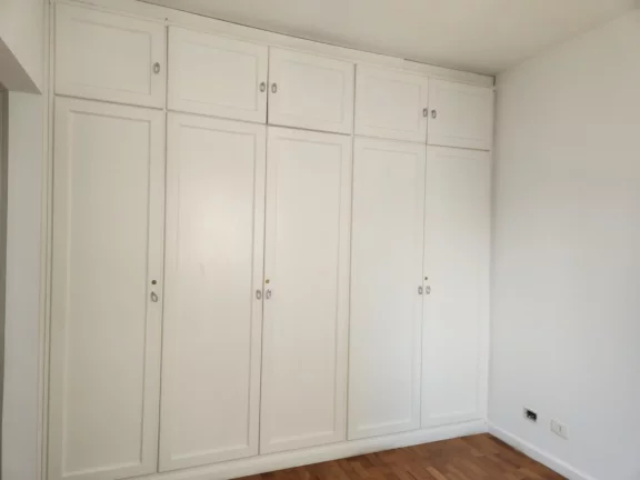 Imagem Apartamento Jardim Paulista: Conforto e Estilo em SP! Imagem Apartamento Jardim Paulista: Conforto e Estilo em SP!