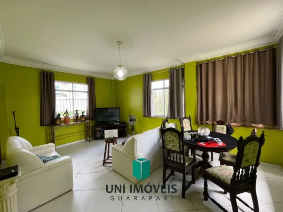 Imagem Casa no Centro de Guarapari em localização privilegiada