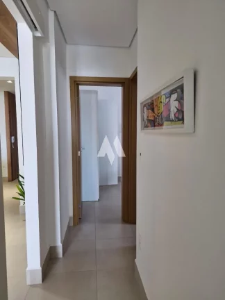 Imagem Apartamento à venda no Embaré com vista para o mar!