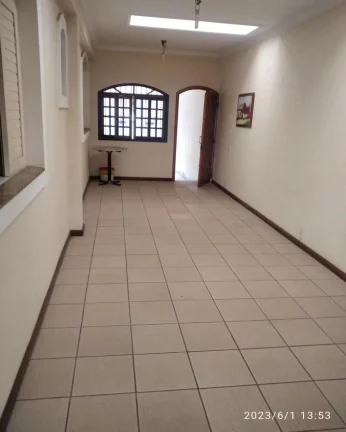 Imagem Linda casa no Butantã