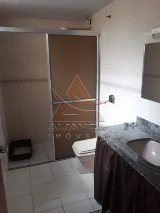 Imagem Casa - Ribeirão Preto - Jardim José Sampaio Junior