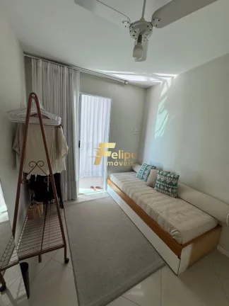 Imagem ACONCHEGANTE APARTAMENTO 03 QUARTOS E 01 SUÍTE, LOCALIZADO EM JARDIM CAMBURI, VITÓRIA/ES.