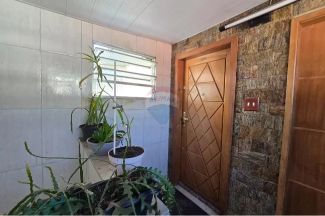 Imagem vendo Apartamento 37m²com 1 quarto em Bangu - Rio de Janeiro