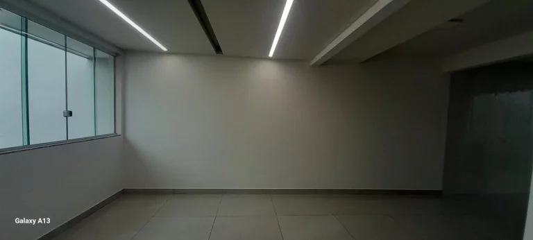 Imagem Casa à Venda ou Aluguel em Santa Amélia BH, 3 Quartos, 105m²