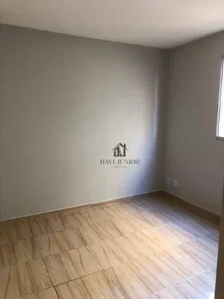 Imagem Apartamento à venda, 52 m² por R$ 195.000,00 - Caguaçu - Sorocaba/SP