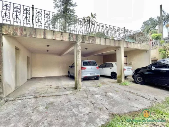 Imagem Chácara Canta Galo. 4d/2sts. TÉRREA, Piscina, lareira, muita privacidade!