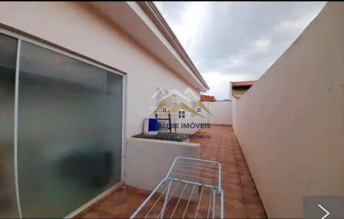 Imagem Casa com 2 dormitórios à venda, 79 m² por R$ 300.000,00 - Jardim Manoel de Abreu - Tatuí/SP
