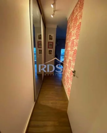 Imagem Apartamento - Padrão / Residencial / Santo Amaro