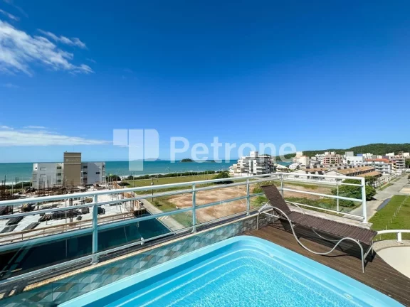 Imagem APARTAMENTO RESIDENCIAL em GOVERNADOR CELSO RAMOS - SC, Palmas