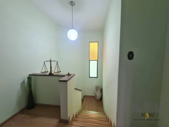 Imagem Sobrado à venda na Vila Leopoldina São Paulo SP 3 quartos 3 vagas 135 m² na Rua Belmonte