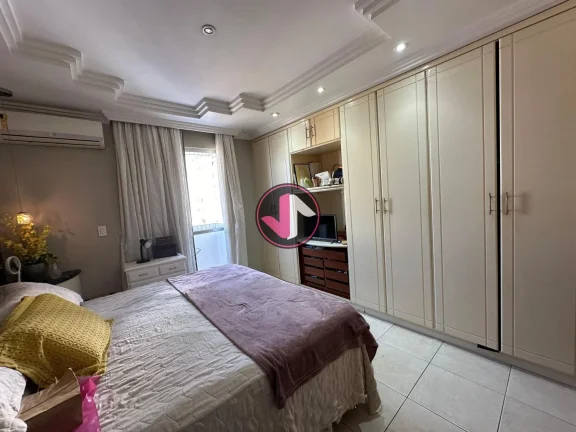 Imagem Apartamento a venda Edifício Boulevard Mondrian - bosque da saúde Com acesso facilitado a diversos...