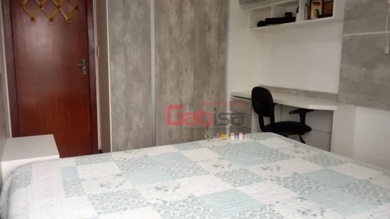 Imagem Cobertura com 4 dormitórios à venda, 240 m² por R$ 1.200.000,00 - Passagem - Cabo Frio/RJ