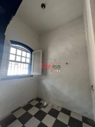 Imagem Casa com 8 dormitórios para alugar, 150 m² por R$ 7.000,00/mês - Centro - Cabo Frio/RJ