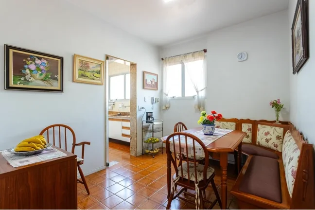 Imagem APARTAMENTO RESIDENCIAL em São Paulo - SP, Campo Belo