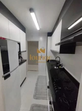 Imagem Apartamento à Venda Jd Vera Cruz Zona Oeste - Sorocaba/SP