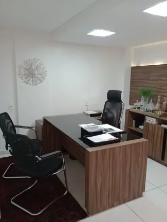 Sala Comercial no Israel Flat – Tambaú, João Pessoa