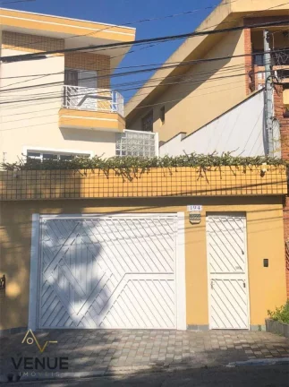 Imagem Sobrado à venda, 300 m² por R$ 1.989.000,00 - Vila Prudente (Zona Leste) - São Paulo/SP