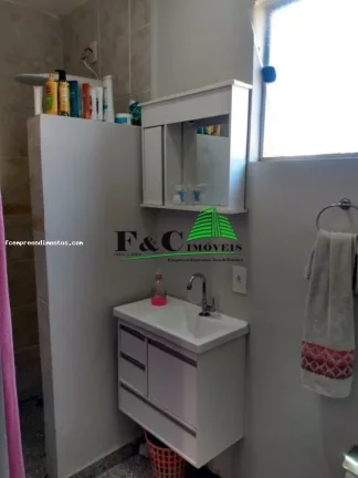 Imagem Apartamento para Venda em Araras, Jardim 8 de Abril, 1 dormitório, 1 suíte, 1 banheiro, 1 vaga