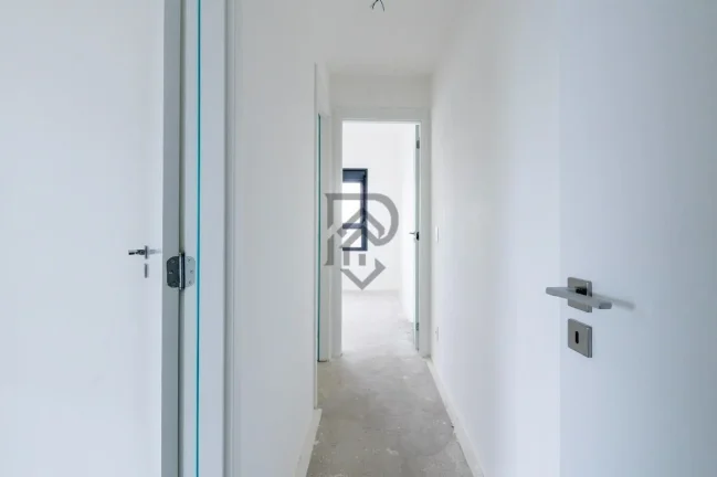 Imagem Apartamento campo belo pronto para morar andar alto vista livre