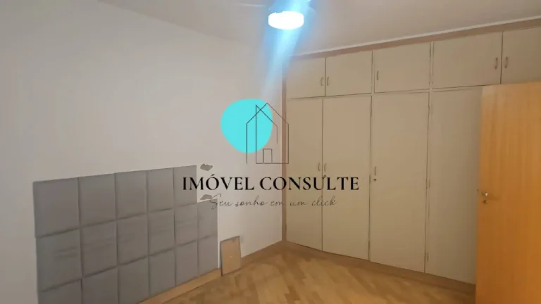Imagem Apartamento para locação com 2 quartos em Consolação - São Paulo - SP
